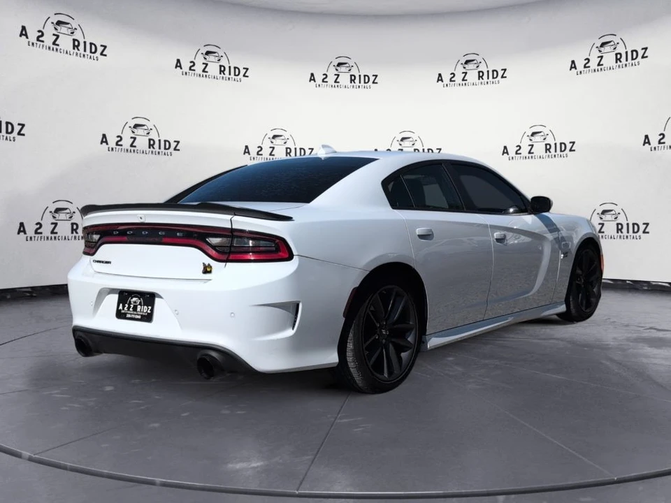 2019 Dodge Charger SRT & 392 7th Gen - Image 6 of 23