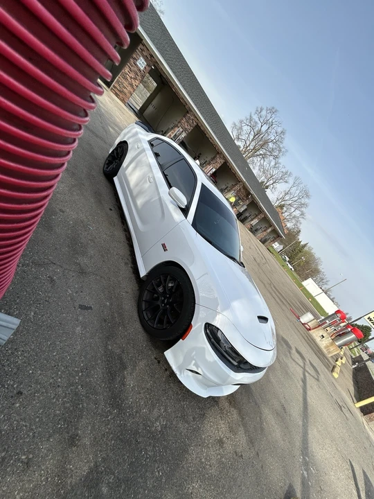 2019 Dodge Charger SRT & 392 7th Gen - Image 2 of 12