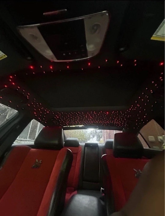 2019 Dodge Charger SRT & 392 7th Gen - Image 6 of 7