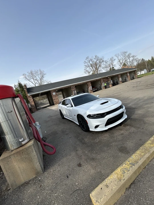 2019 Dodge Charger SRT & 392 7th Gen - Image 3 of 12