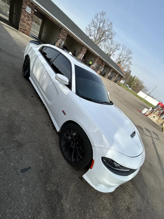2019 Dodge Charger SRT & 392 7th Gen - Image 5 of 12