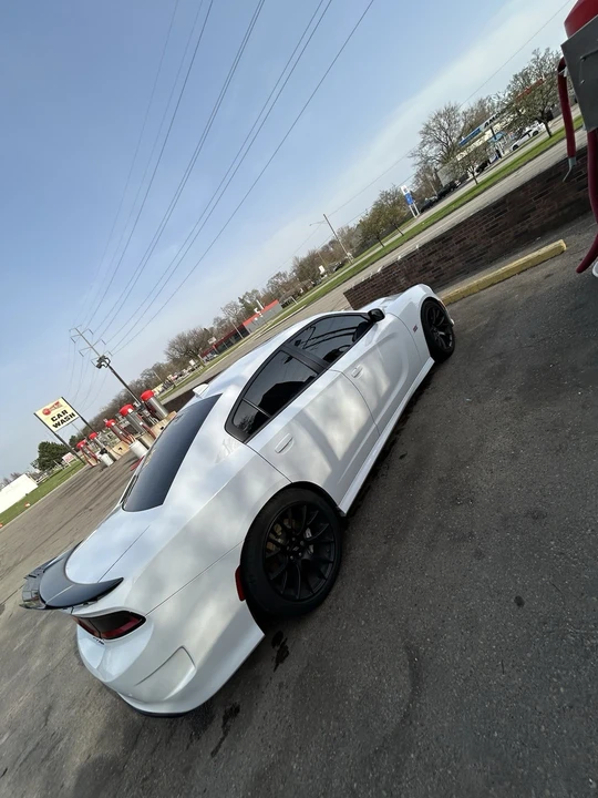 2019 Dodge Charger SRT & 392 7th Gen - Image 6 of 12