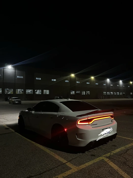 2019 Dodge Charger SRT & 392 7th Gen - Image 9 of 12