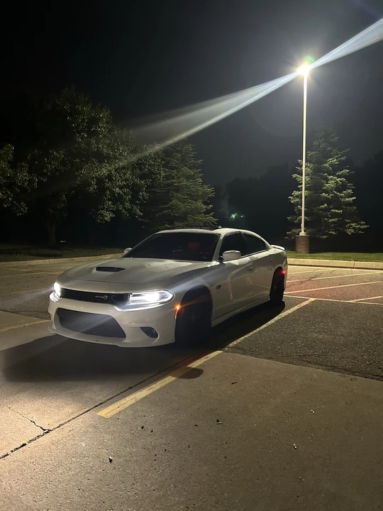 2019 Dodge Charger SRT & 392 7th Gen - Image 10 of 12