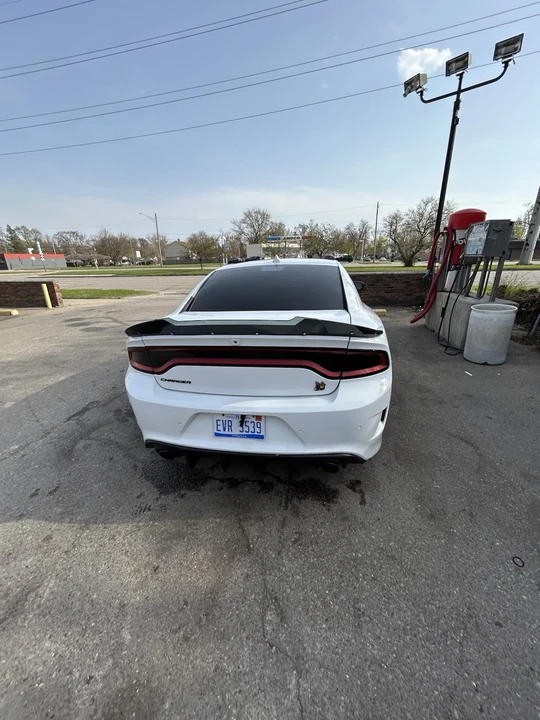 2019 Dodge Charger SRT & 392 7th Gen - Image 7 of 12