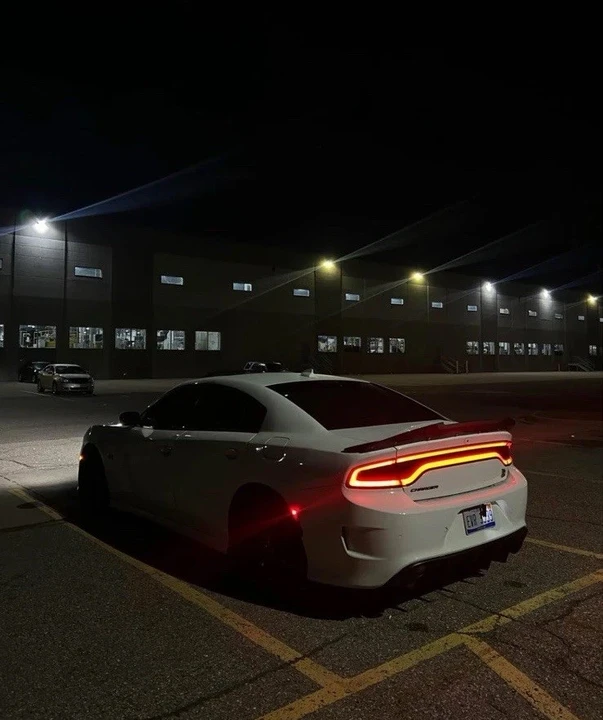 2019 Dodge Charger SRT & 392 7th Gen - Image 3 of 7