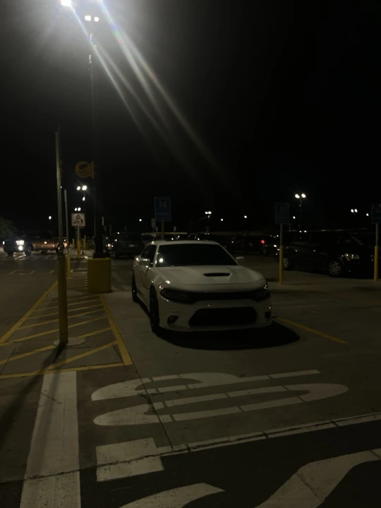 2019 Dodge Charger SRT & 392 7th Gen - Image 12 of 12