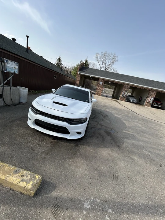 2019 Dodge Charger SRT & 392 7th Gen - Image 4 of 12