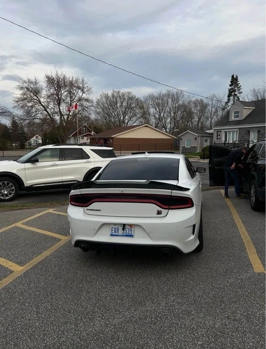 2019 Dodge Charger SRT & 392 7th Gen - Image 2 of 7