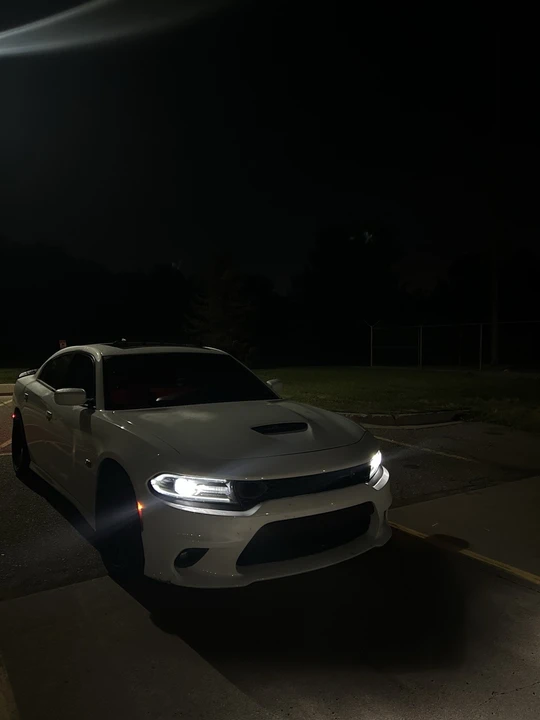 2019 Dodge Charger SRT & 392 7th Gen - Image 8 of 12
