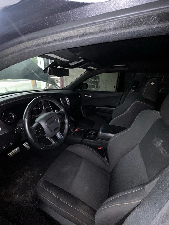 2019 Dodge Charger SRT & 392 7th Gen - Image 9 of 20