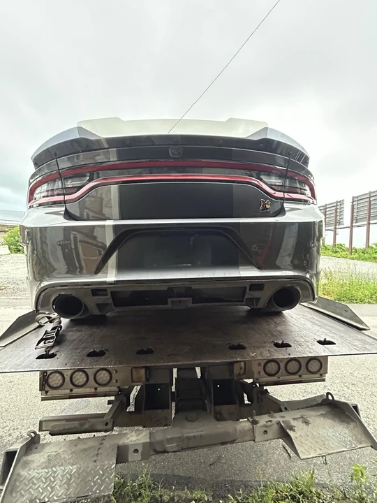 2019 Dodge Charger SRT & 392 7th Gen - Image 4 of 20