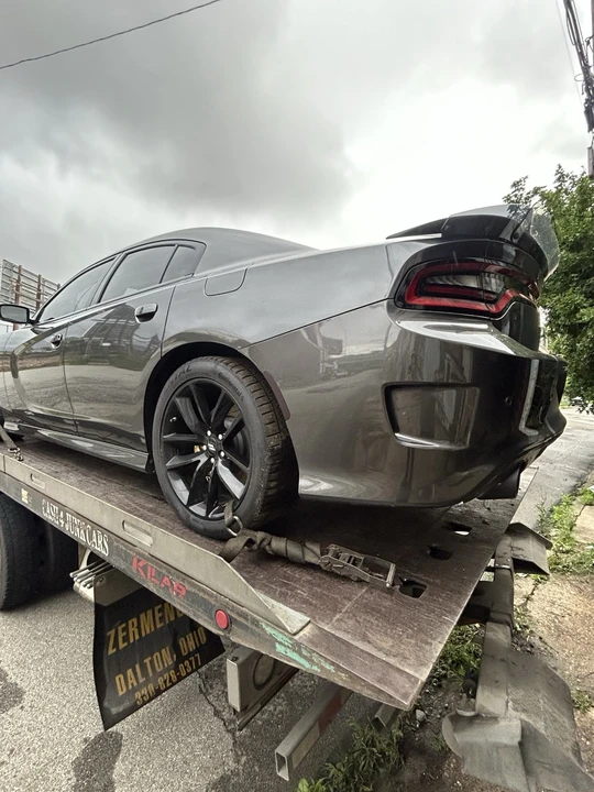 2019 Dodge Charger SRT & 392 7th Gen - Image 2 of 20