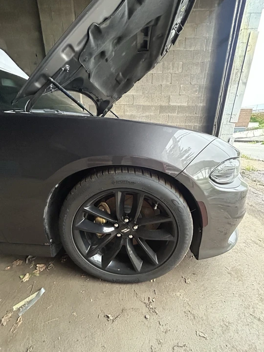 2019 Dodge Charger SRT & 392 7th Gen - Image 14 of 20