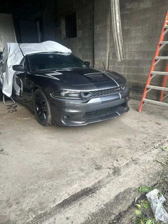 2019 Dodge Charger SRT & 392 7th Gen - Image 19 of 20