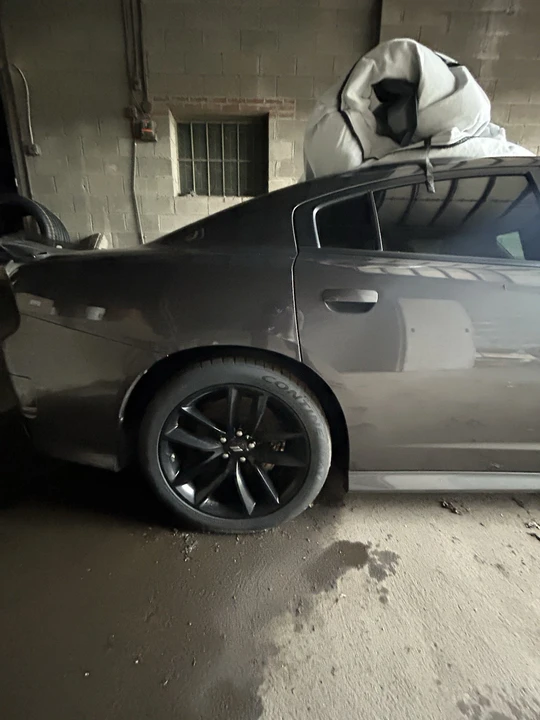 2019 Dodge Charger SRT & 392 7th Gen - Image 11 of 20