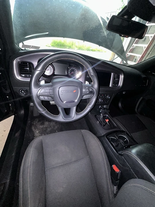 2019 Dodge Charger SRT & 392 7th Gen - Image 8 of 20