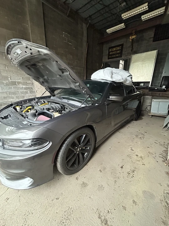 2019 Dodge Charger SRT & 392 7th Gen - Image 10 of 20
