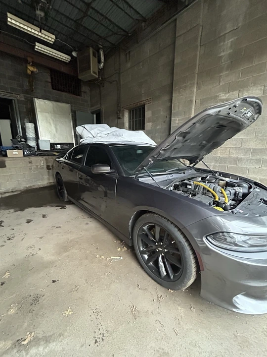 2019 Dodge Charger SRT & 392 7th Gen - Image 15 of 20