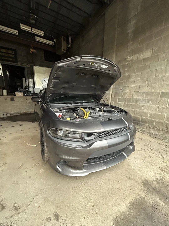 2019 Dodge Charger SRT & 392 7th Gen - Image 18 of 20
