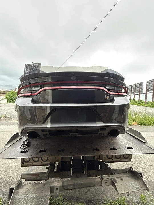 2019 Dodge Charger SRT & 392 7th Gen - Image 3 of 20