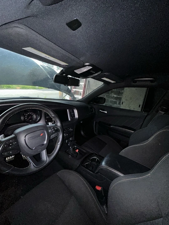 2019 Dodge Charger SRT & 392 7th Gen - Image 5 of 20