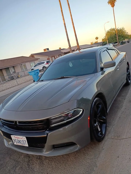 2019 Dodge Charger 7th Gen - Image 2 of 13