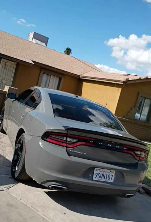 2019 Dodge Charger 7th Gen - Image 11 of 13