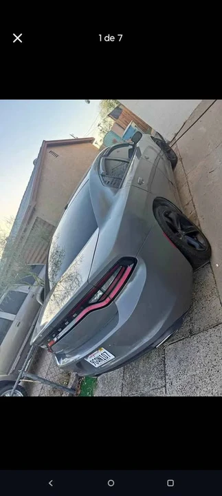 2019 Dodge Charger 7th Gen - Image 13 of 13