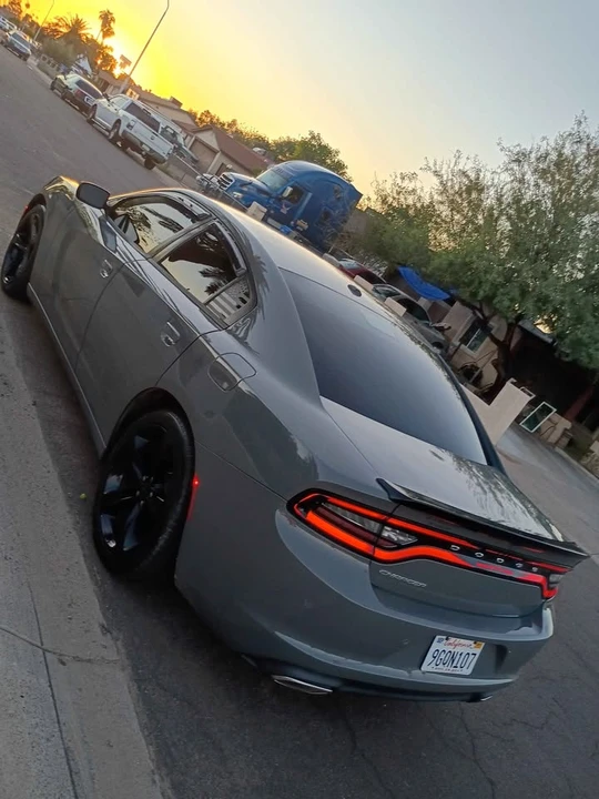 2019 Dodge Charger 7th Gen - Image 10 of 13