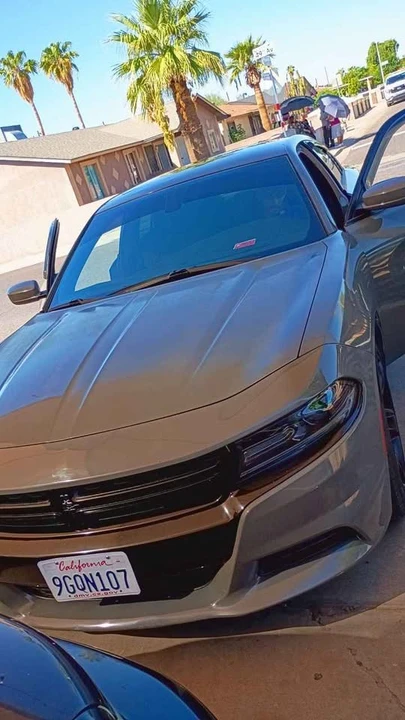 2019 Dodge Charger 7th Gen - Image 5 of 13