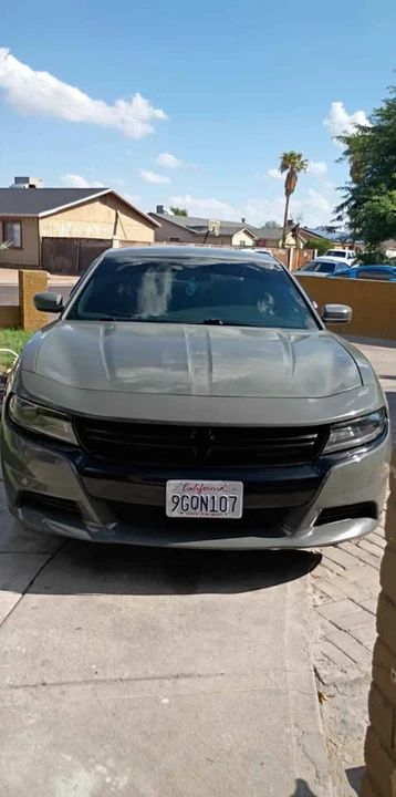 2019 Dodge Charger 7th Gen - Image 7 of 13