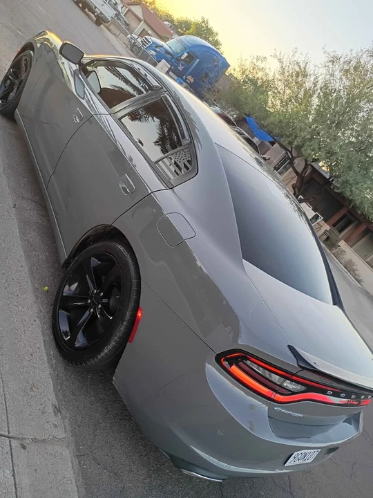 2019 Dodge Charger 7th Gen - Image 8 of 13