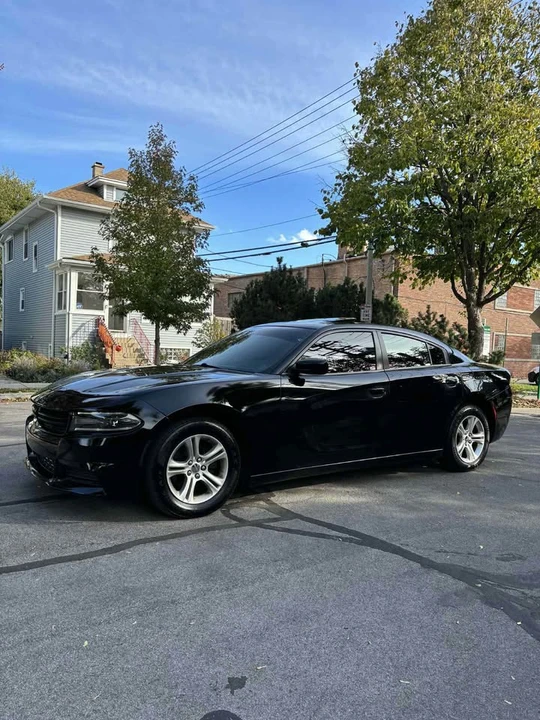 2019 Dodge Charger 7th Gen - Image 14 of 16