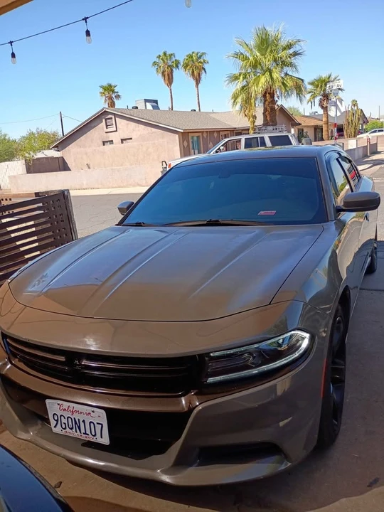 2019 Dodge Charger 7th Gen - Image 12 of 13