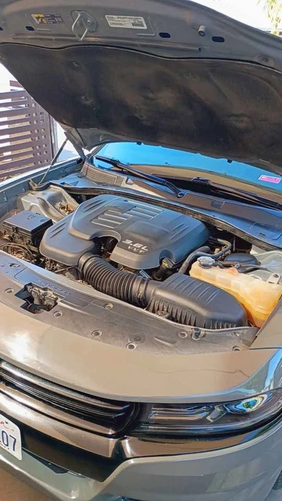 2019 Dodge Charger 7th Gen - Image 6 of 13