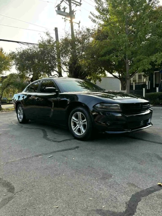 2019 Dodge Charger 7th Gen - Image 15 of 16