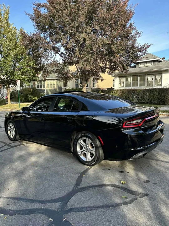 2019 Dodge Charger 7th Gen - Image 12 of 16
