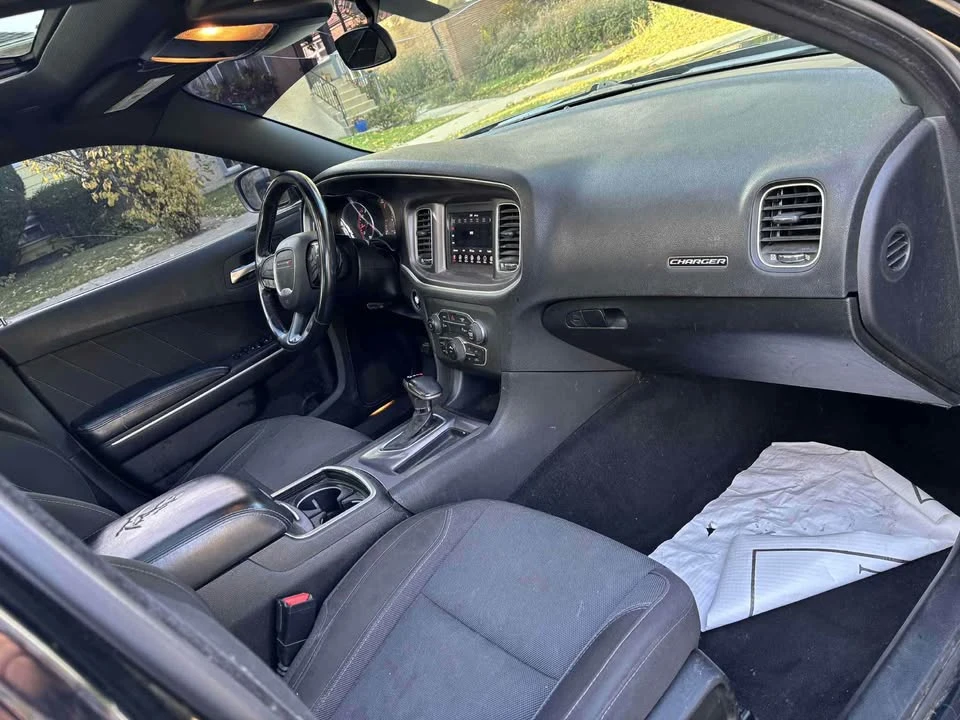 2019 Dodge Charger 7th Gen - Image 5 of 16