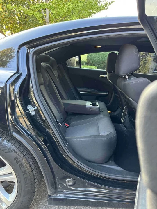 2019 Dodge Charger 7th Gen - Image 4 of 16