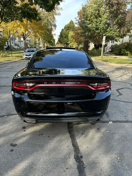 2019 Dodge Charger 7th Gen - Image 3 of 16
