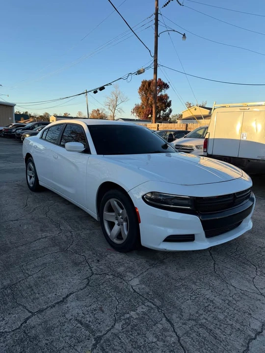2019 Dodge Charger 7th Gen - Image 3 of 12