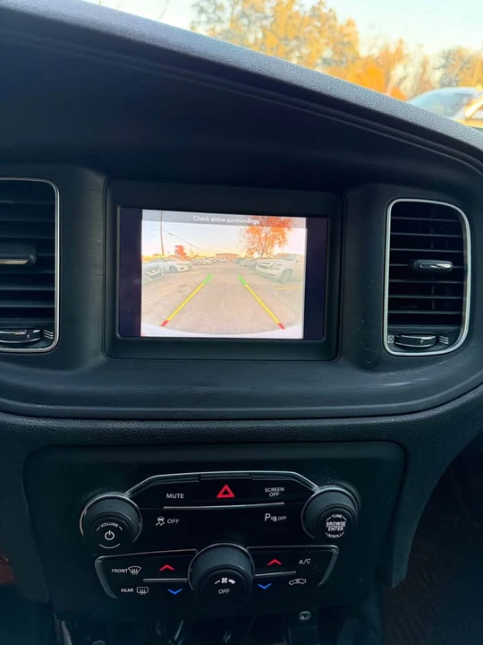 2019 Dodge Charger 7th Gen - Image 12 of 12