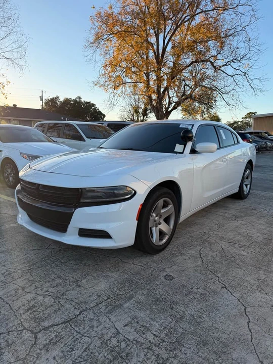 2019 Dodge Charger 7th Gen - Image 2 of 12