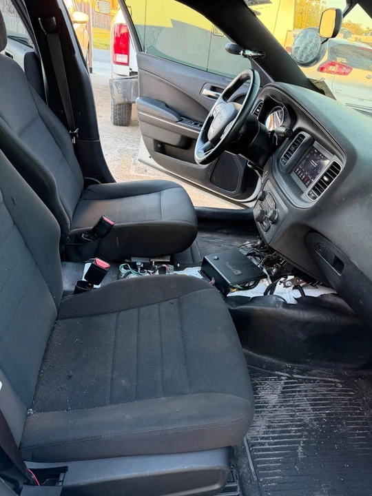 2019 Dodge Charger 7th Gen - Image 8 of 12