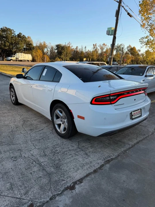 2019 Dodge Charger 7th Gen - Image 6 of 12