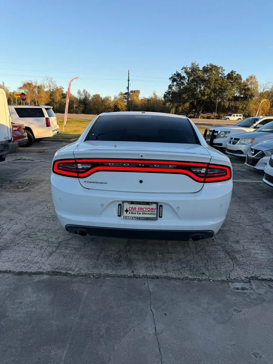 2019 Dodge Charger 7th Gen - Image 5 of 12