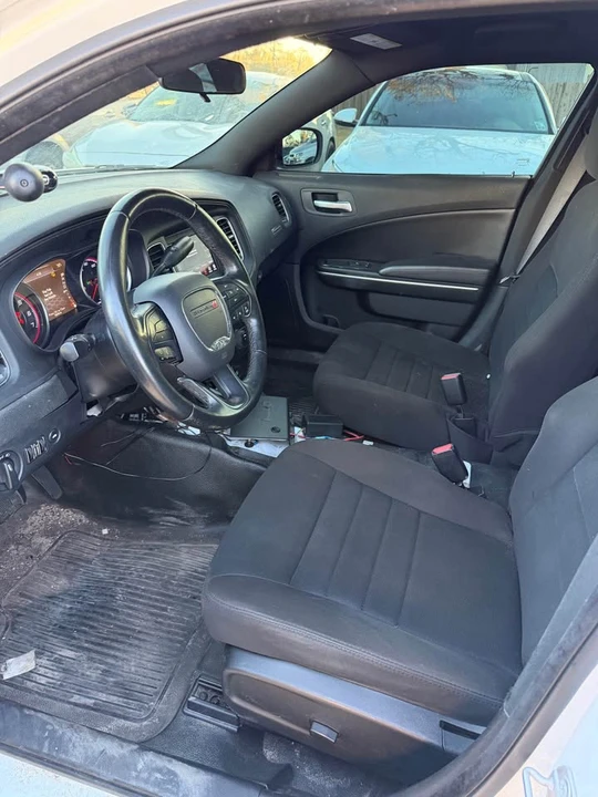 2019 Dodge Charger 7th Gen - Image 7 of 12