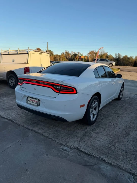 2019 Dodge Charger 7th Gen - Image 4 of 12