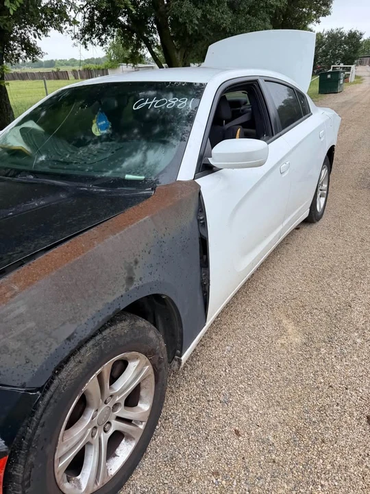 2019 Dodge Charger 7th Gen - Image 13 of 14